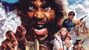 Yeti - Il gigante del 20° secolo háttérkép