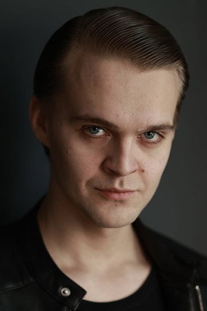 Даниил Каширин profil kép