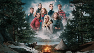 Expedition Vildmark kép