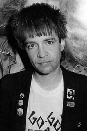 Rodney Bingenheimer