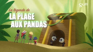Polly Pocket 3. évad Ep.7 7. epizód