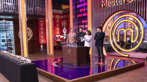 MasterChef 12. évad Ep.3 3. epizód