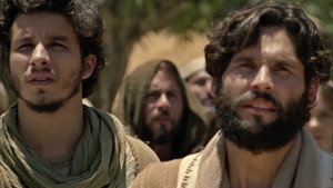 Jesus 1. évad Ep.164 164. epizód