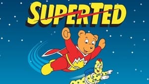 SuperTed kép