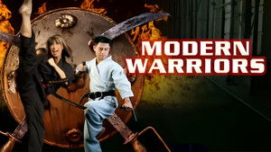Modern Warriors háttérkép