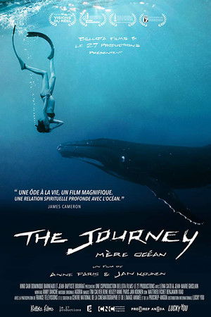 The Journey: Mère Océan