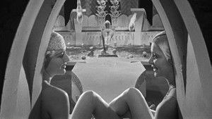 Footlight Parade háttérkép