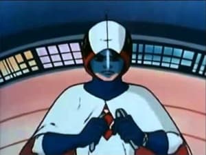 Battle of the Planets 1. évad Ep.60 60. epizód