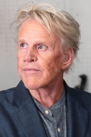 Gary Busey profil kép