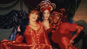 Wong Foo, kösz mindent! - Julie Newmar háttérkép