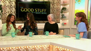 The Good Stuff with Mary Berg 2. évad Ep.97 97. epizód
