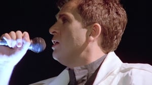 Peter Gabriel - Live In Athens 1987 háttérkép