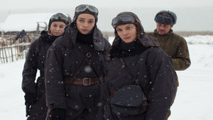 Ночные ласточки Season 1 Ep.4 4. epizód