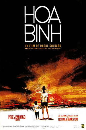 Hoa-Binh poszter