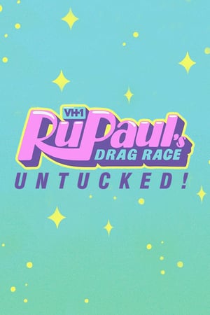 RuPaul's Drag Race: Untucked poszter