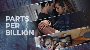 Parts Per Billion háttérkép