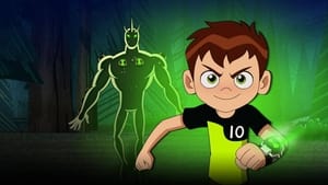 Ben 10: Az Omnitrix gyűjtő háttérkép