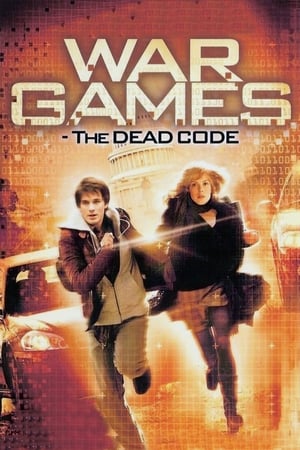 WarGames: The Dead Code poszter