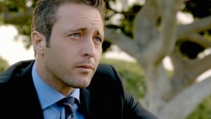 Hawaii Five-0 5. évad Ep.5 Örökség