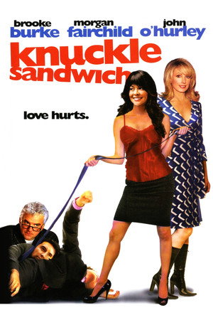 Knuckle Sandwich poszter