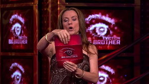 Big Brother 6. évad Ep.116 116. epizód