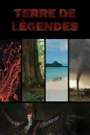 Terre de légendes poszter