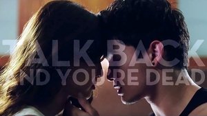 Talk Back and You're Dead háttérkép