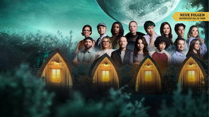 Werwölfe – Das Spiel von List und Täuschung kép
