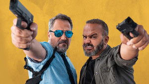 2 Duros de Roer háttérkép