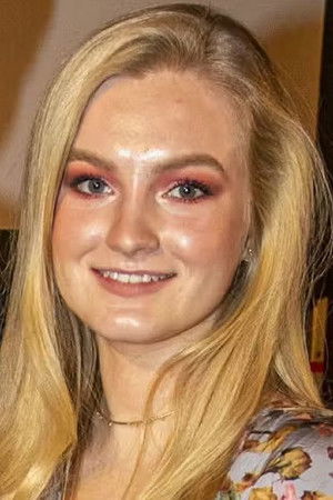 Alma Ekehed Thomsen profil kép