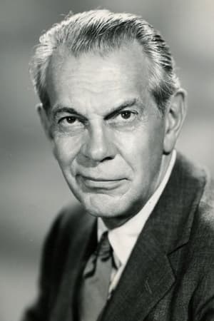 Raymond Massey profil kép