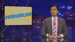 Svenska nyheter 12. évad Ep.7 7. epizód