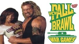 WCW Fall Brawl 1997 háttérkép