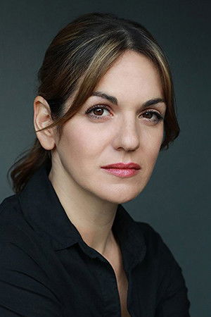 Abigail Marlowe profil kép