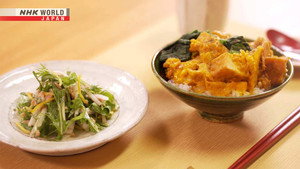 Itadakimasu ! Dining with the Chef 14. évad Ep.24 24. epizód