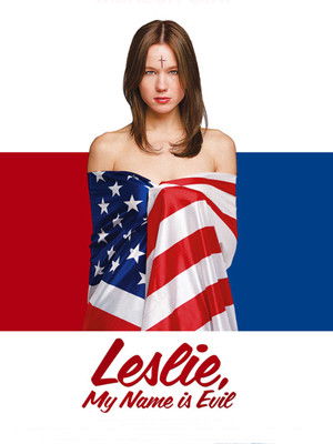 Leslie, My Name Is Evil poszter