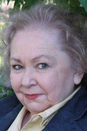 Suzan Perry profil kép