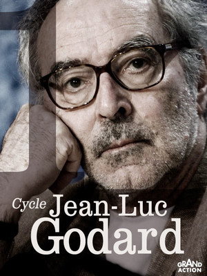 Moments choisis des Histoire(s) du cinéma poszter