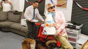 Jackass: Best and Last háttérkép