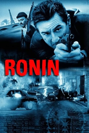 Ronin poszter