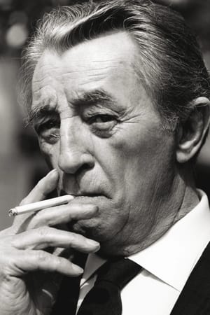 Robert Mitchum profil kép