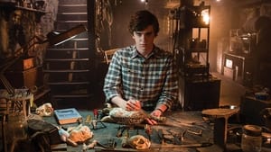 Bates Motel - Psycho a kezdetektől kép