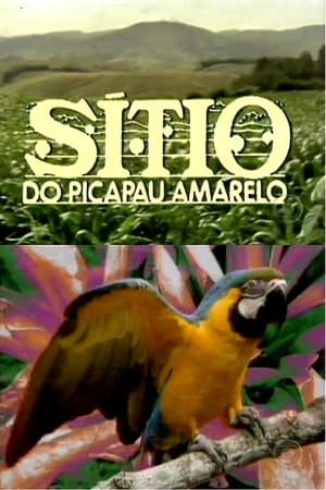 Sítio do Picapau Amarelo