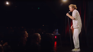 Dan Rath: I'm Not Doing Well Folks háttérkép