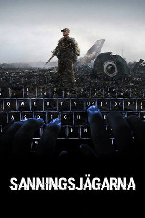 Bellingcat: Truth in a Post-Truth World poszter