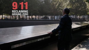 9/11: Reclaiming Ground Zero háttérkép
