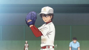 メジャーセカンド 2. évad Ep.18 18. epizód