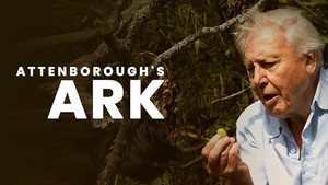 David Attenborough Bárkája háttérkép