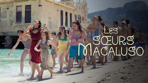 Le sorelle Macaluso háttérkép