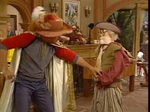 Silver Spoons Season 1 Ep.5 5. epizód